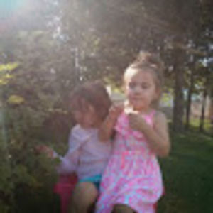 Meet your Posher, Colleen